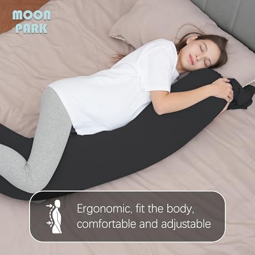 MOON PARK Pregnancy Pillow - Image 2
