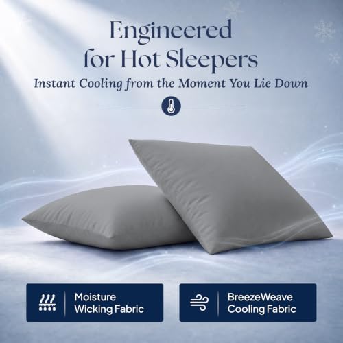 Cooling Pillow Cases - Image 3