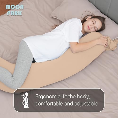 MOON PARK Pregnancy Pillow - Image 2