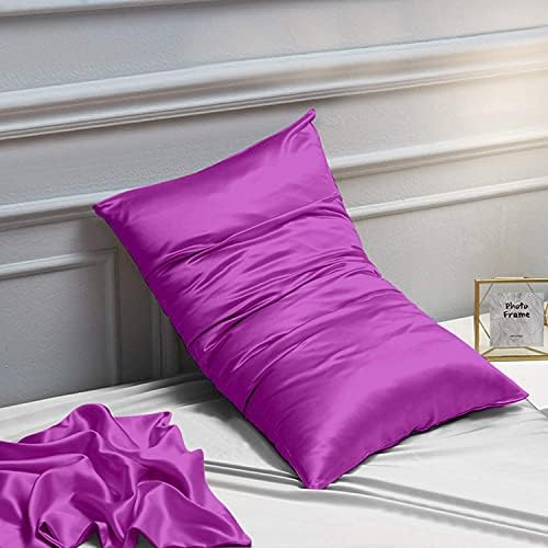 NTBAY Body Satin Pillowcase - Image 5