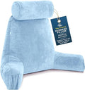 Husband Pillow Medium Reading Pillow by HusbandPillow