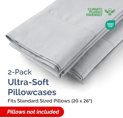Standard Pillow Cases - Image 2
