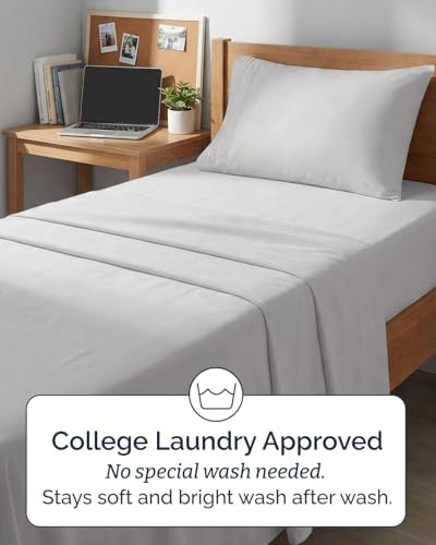 Twin XL 3 Piece Sheet Set - Image 6
