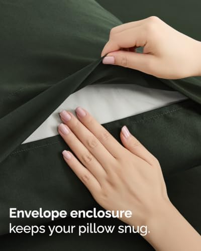 King 6 Piece Bed Sheet Set - Image 5