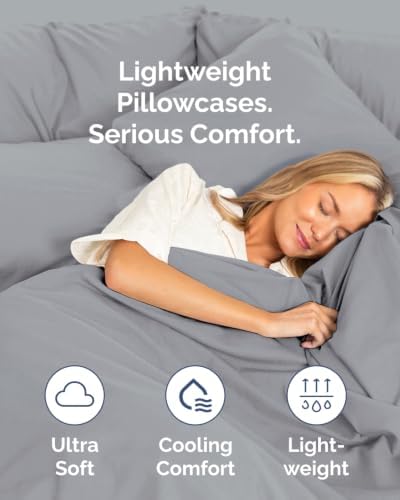 Queen Pillow Cases - Image 3