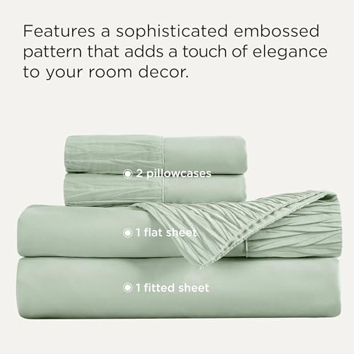 Bedsure Full Size Sheets - Image 2