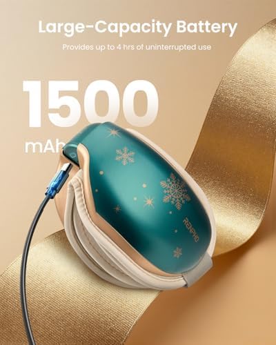 RENPHO Eyeris 1 Eye Massager - Image 7