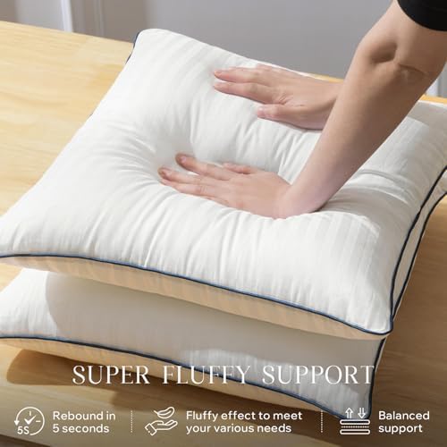 Phantoscope Throw Pillow Inserts - Image 4