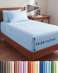 Extra Deep Twin XL Sheet Set by CGKUnlimited