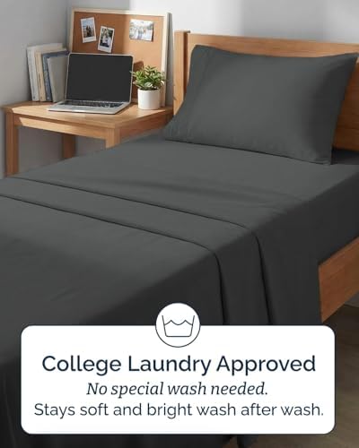 Twin XL 4 Piece Sheet Set - Image 6