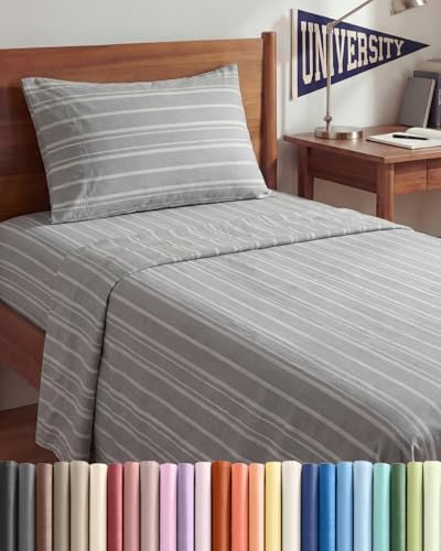 Twin XL 3 Piece Sheet Set by CGKUnlimited