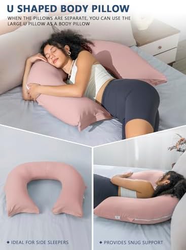 INSEN Reading Pillow, Back Pillow - Image 4