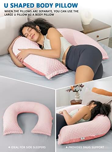 INSEN Reading Pillow, Back Pillow - Image 4