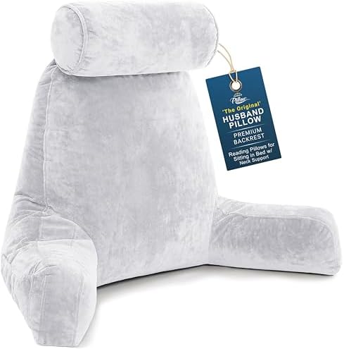 Husband Pillow XXL The Original by HusbandPillow