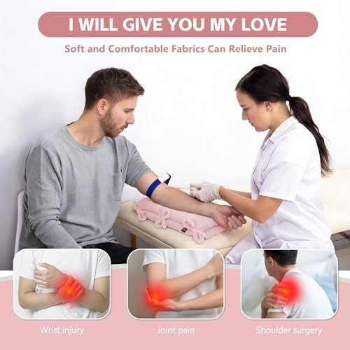 SPRING SEAON Arm Elevation Pillow - Image 2