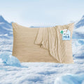 Marchpower Cooling Pillow Cases by Marchpower