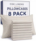 Queen Pillow Cases by CGKUnlimited