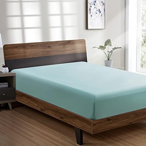 FreshCulture Full Fitted Sheet by FreshCulture