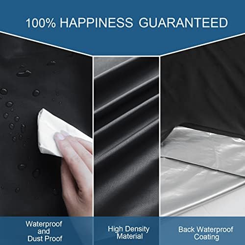 Mattress Bags for Moving and Storage King Size Waterproof - Image 5