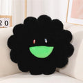 FIONOUT Decorative Flower Pillow, 23.6 Inch by FIONOUT