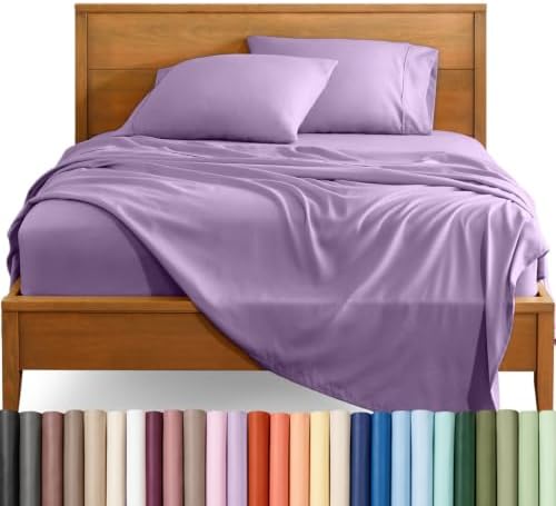 Bare Home King Sheet Set by BareHome