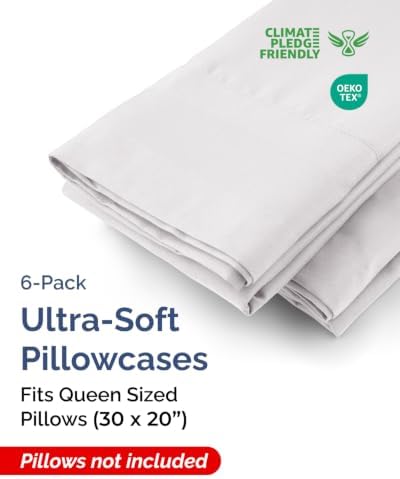Queen Pillow Cases - Image 2