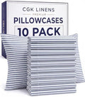 King Pillow Cases by CGKUnlimited