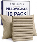 Queen Pillow Cases by CGKUnlimited