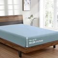 FreshCulture Queen Fitted Sheet Only by FreshCulture
