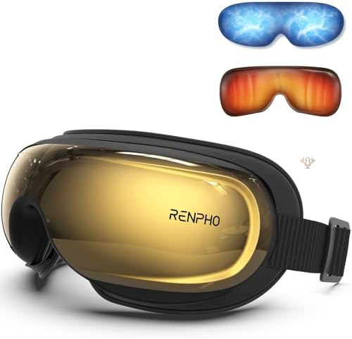 RENPHO Eyeris 3 Eye Massager by RENPHO