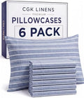 Standard Pillow Cases by CGKUnlimited