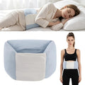 Lumbar Support Pillow for Sleeping, Waist Support Cushion by Unknown