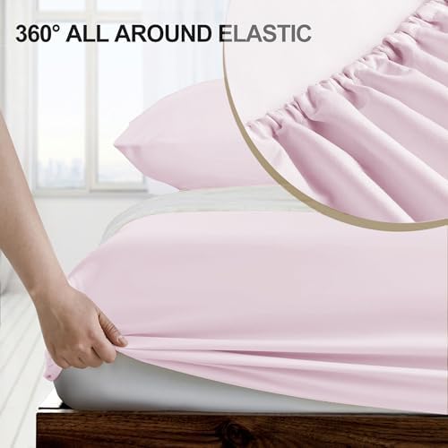 FreshCulture King Fitted Sheet Only - Image 3