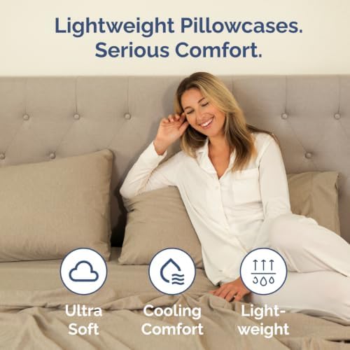 Queen Pillow Cases - Image 3