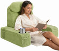 Reading Pillow/Backrest Pillow by AMCATON