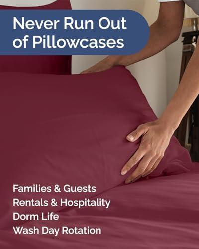 Standard Pillow Cases - Image 5