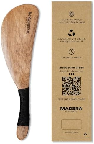 Bed Sheet Tucker Tool & Mattress Lifter Tool by Unknown
