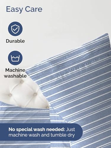 CGK Linens Extra Deep Queen Fitted Sheet - Image 5