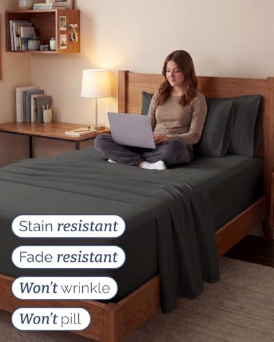 Extra Deep Twin XL Sheet Set - Image 5
