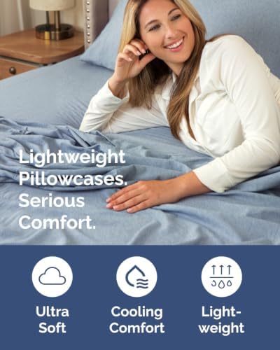 Queen Pillow Cases - Image 3
