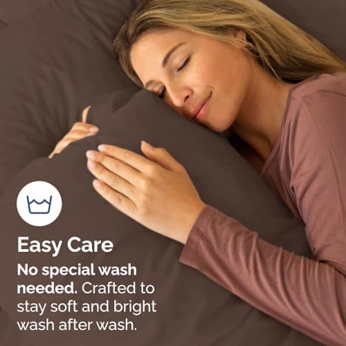 King Pillow Cases Set of 10 - Image 6