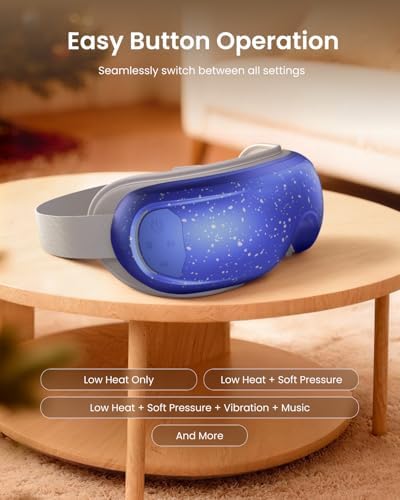 RENPHO Eyeris 3 Eye Massager - Image 7