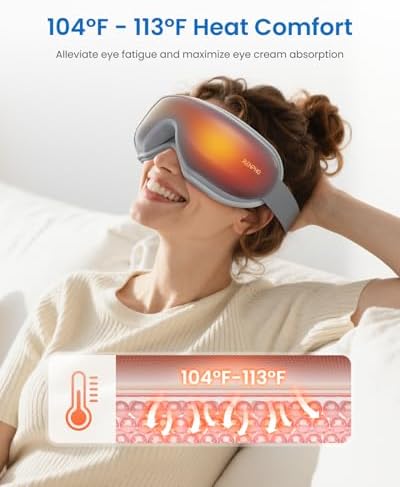 RENPHO Eyeris 1 Eye Massager - Image 2