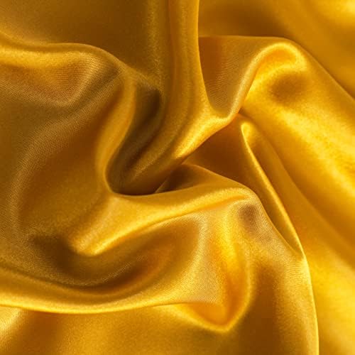 NTBAY King Satin Pillowcases - Image 6