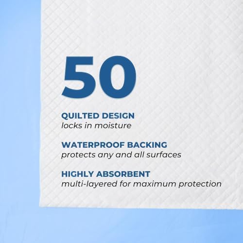 GREEN LIFESTYLE Underpads - Image 2
