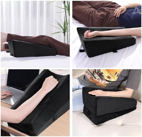 BALAPET 2-in-1 Adjustable Arm Elevation Pillow - Image 7