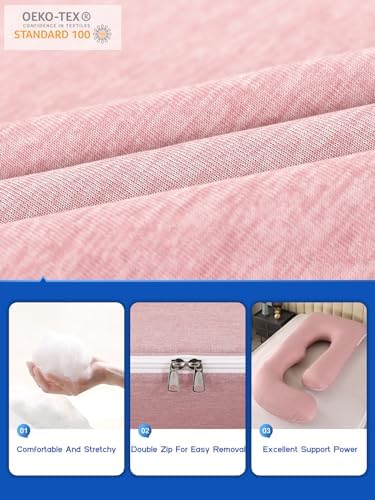 Wndy's Dream 60 inch Pregnancy Pillow - Image 3