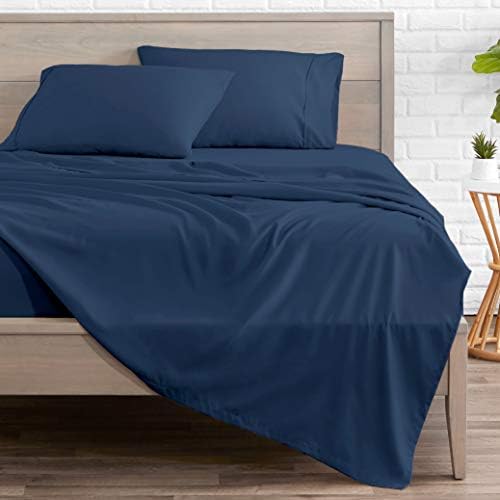 Bare Home Queen Sheet Set - Image 2