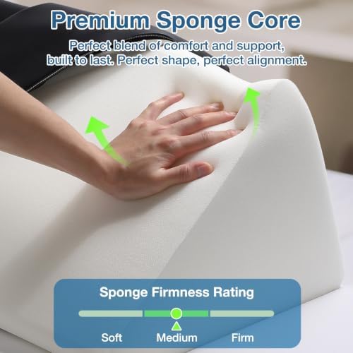 Under Knee Wedge Pillow - Image 3