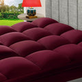 King Mattress Topper, 900 GSM High-Fill Design, Fuller & Plusher Feel by CHOKIT